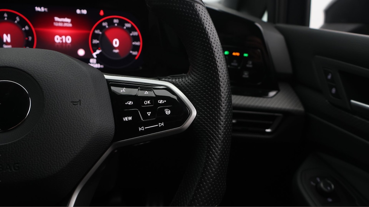 Used Volkswagen Golf 2022 for sale - 77536191: Photo 24