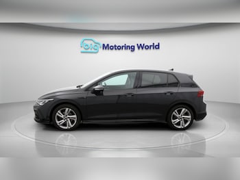 Used Volkswagen Golf 2022 for sale - 77536191: Photo