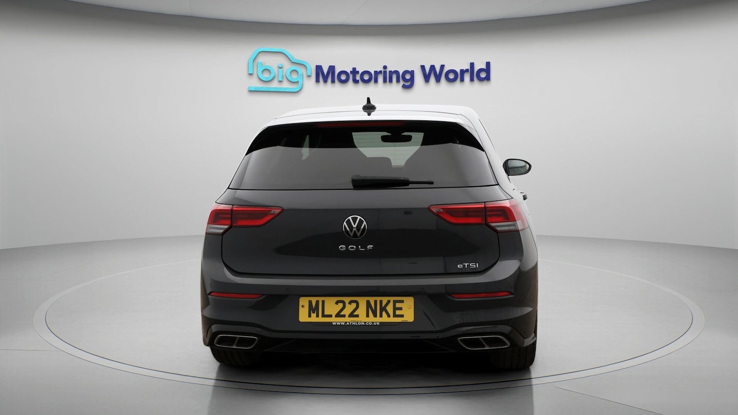 Used Volkswagen Golf 2022 for sale - 77536191: Photo 6