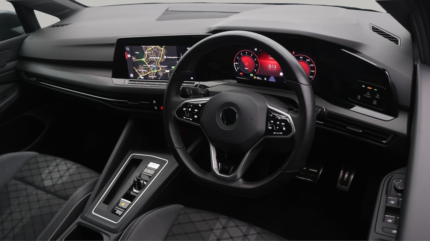 Used Volkswagen Golf 2022 for sale - 77536191: Photo 9