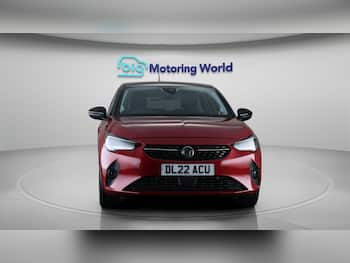 Used Vauxhall Corsa 2022 for sale - 79545540: Photo