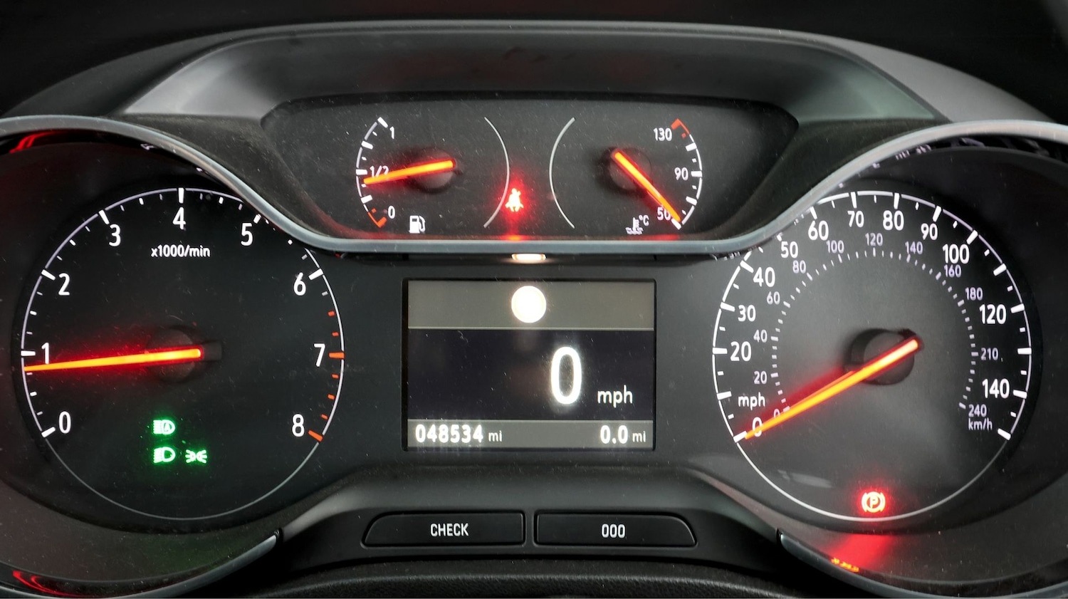 Used Vauxhall Crossland 2021 for sale - 77630905: Photo 10