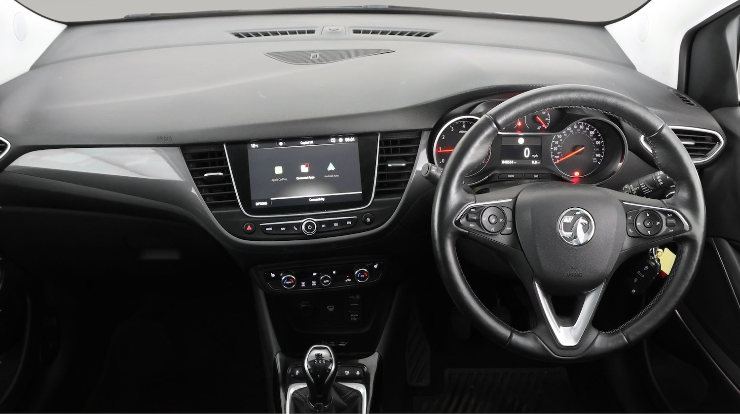 Used Vauxhall Crossland 2021 for sale - 77630905: Photo 13