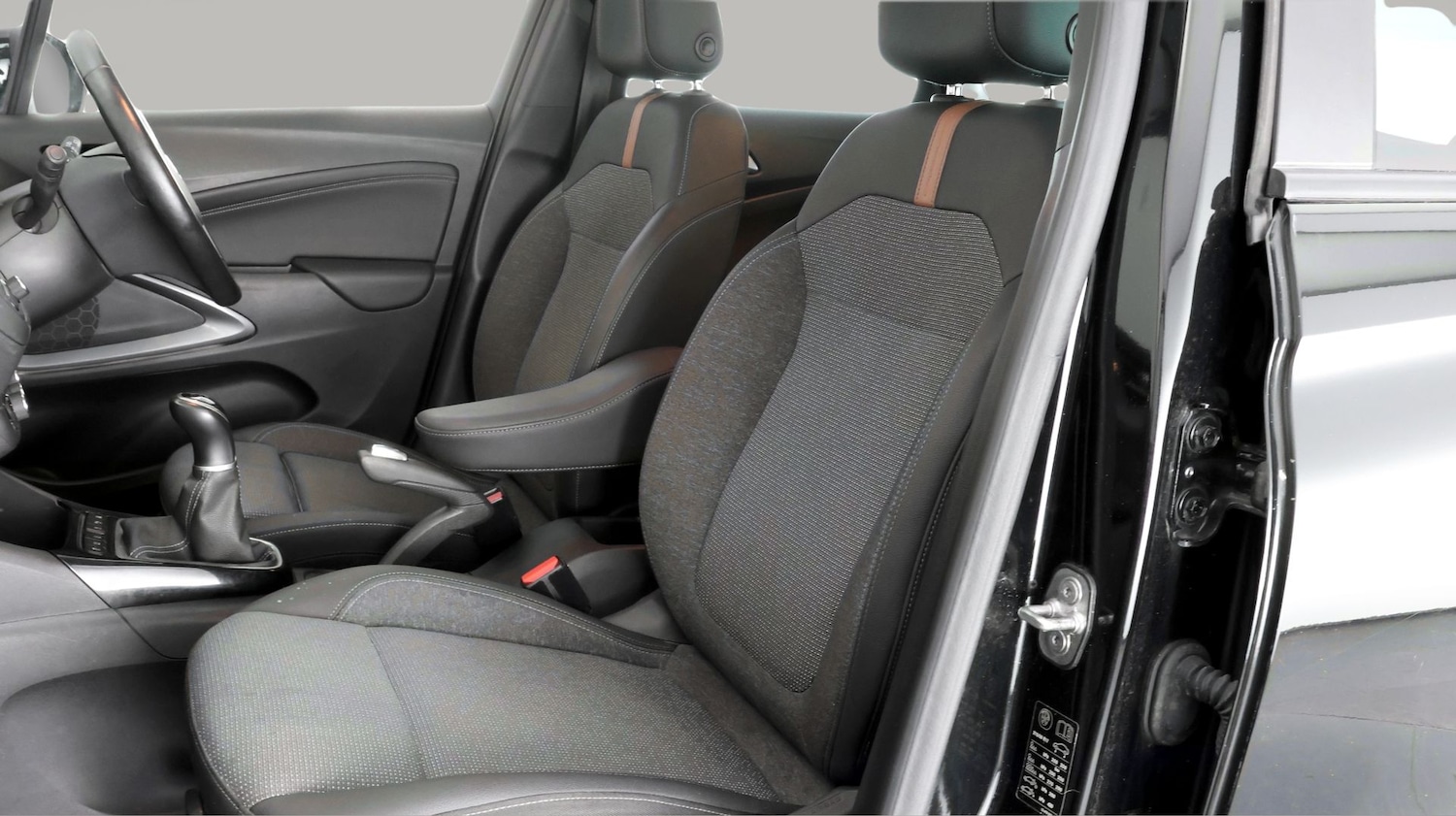 Used Vauxhall Crossland 2021 for sale - 77630905: Photo 14