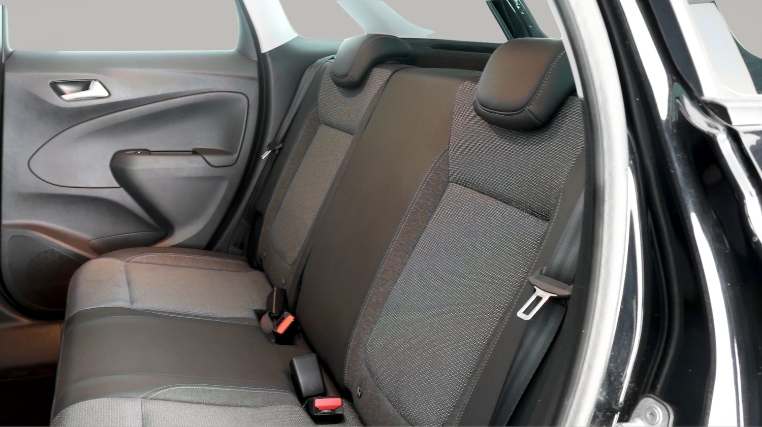 Used Vauxhall Crossland 2021 for sale - 77630905: Photo 16