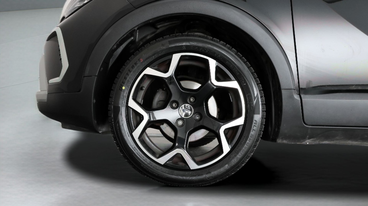 Used Vauxhall Crossland 2021 for sale - 77630905: Photo 18