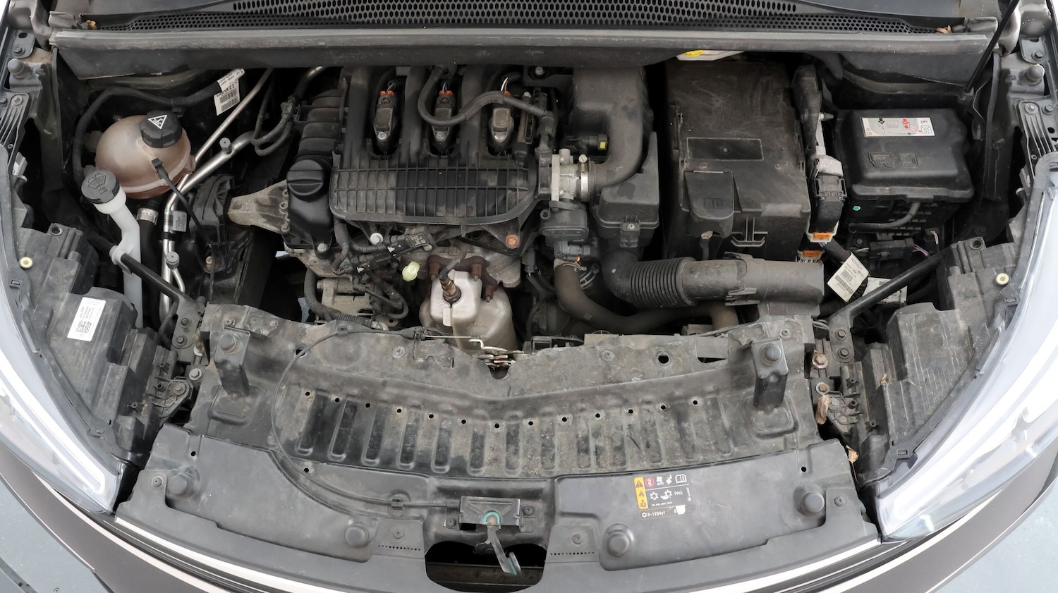 Used Vauxhall Crossland 2021 for sale - 77630905: Photo 19