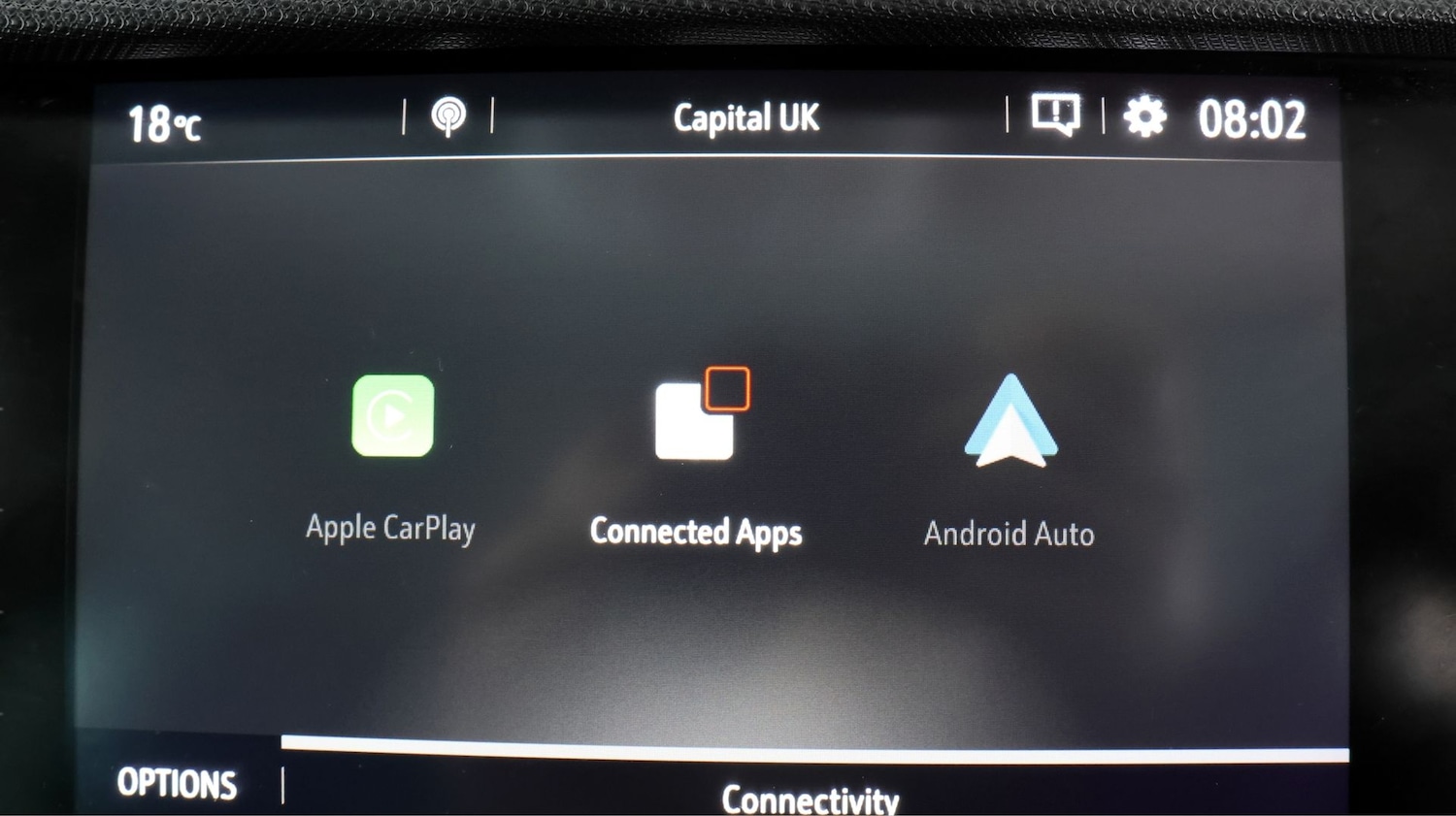 Used Vauxhall Crossland 2021 for sale - 77630905: Photo 24