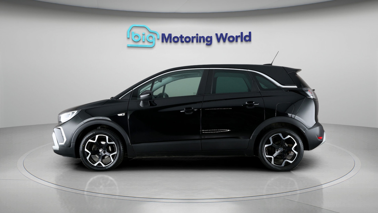 Used Vauxhall Crossland 2021 for sale - 77630905: Photo 4