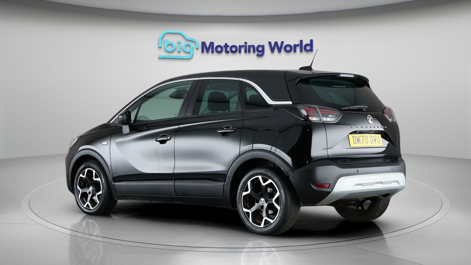 Used Vauxhall Crossland 2021 for sale - 77630905: Photo 5