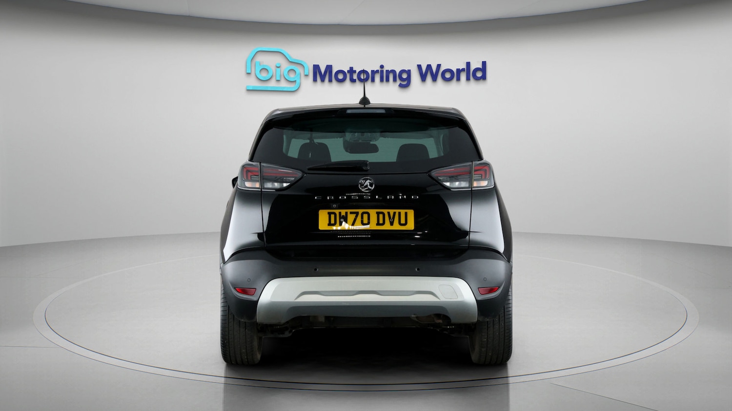 Used Vauxhall Crossland 2021 for sale - 77630905: Photo 6