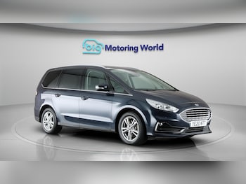 Ford - Galaxy