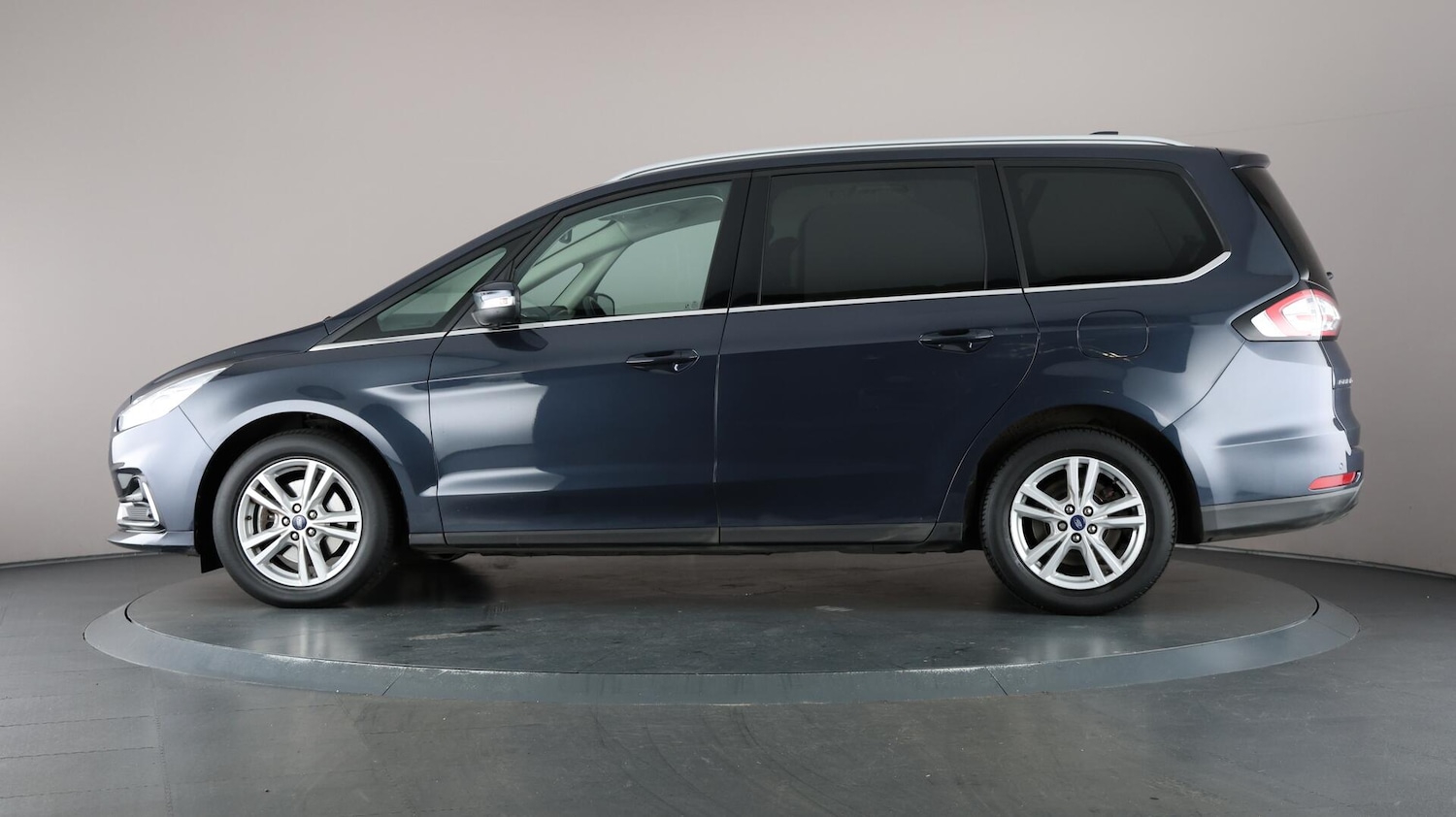 Vehicle 40