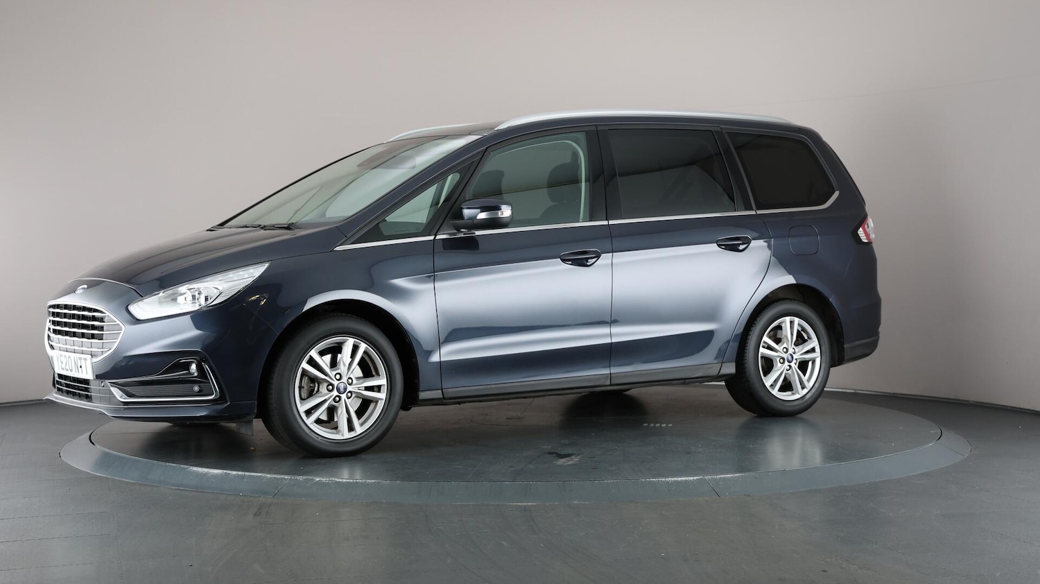 Vehicle 45