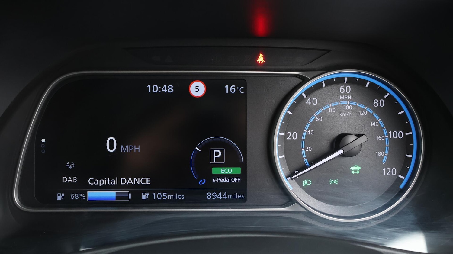 Used Nissan Leaf 2022 for sale - 76592654: Photo 10