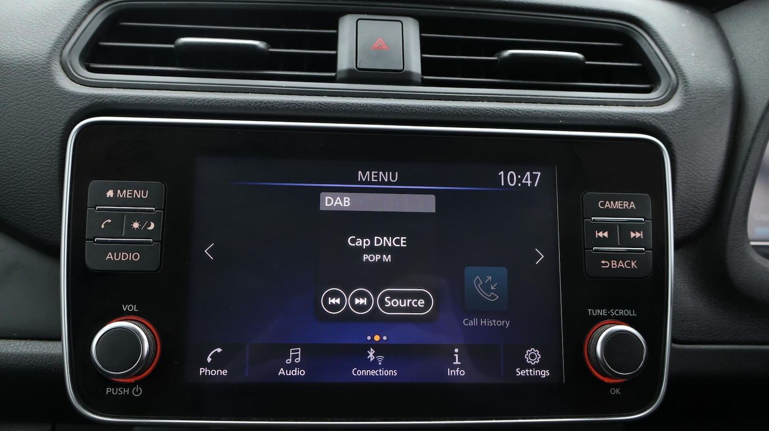 Used Nissan Leaf 2022 for sale - 76592654: Photo 11