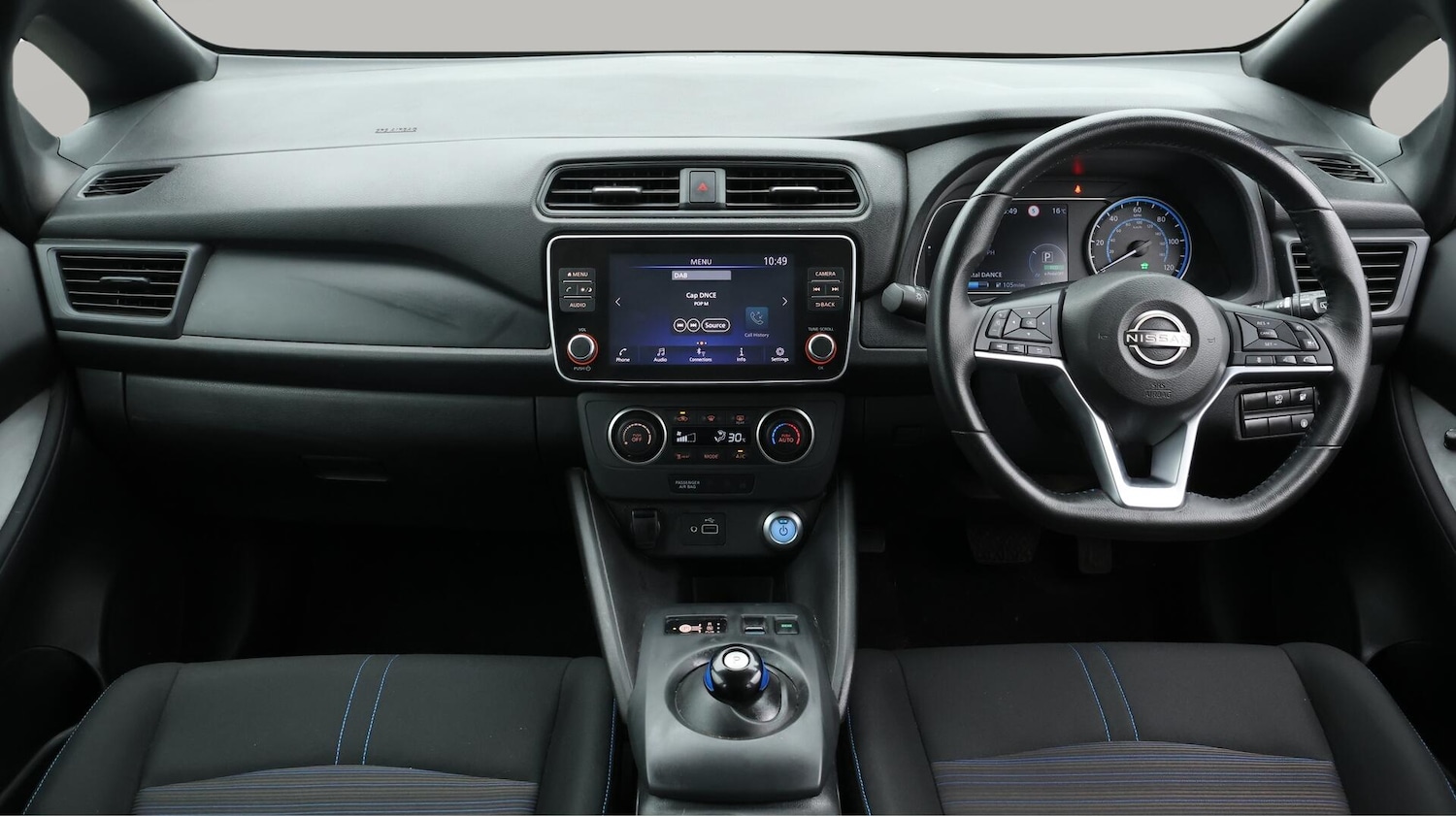 Used Nissan Leaf 2022 for sale - 76592654: Photo 13