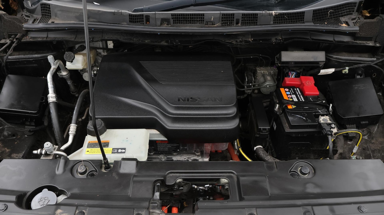 Used Nissan Leaf 2022 for sale - 76592654: Photo 19