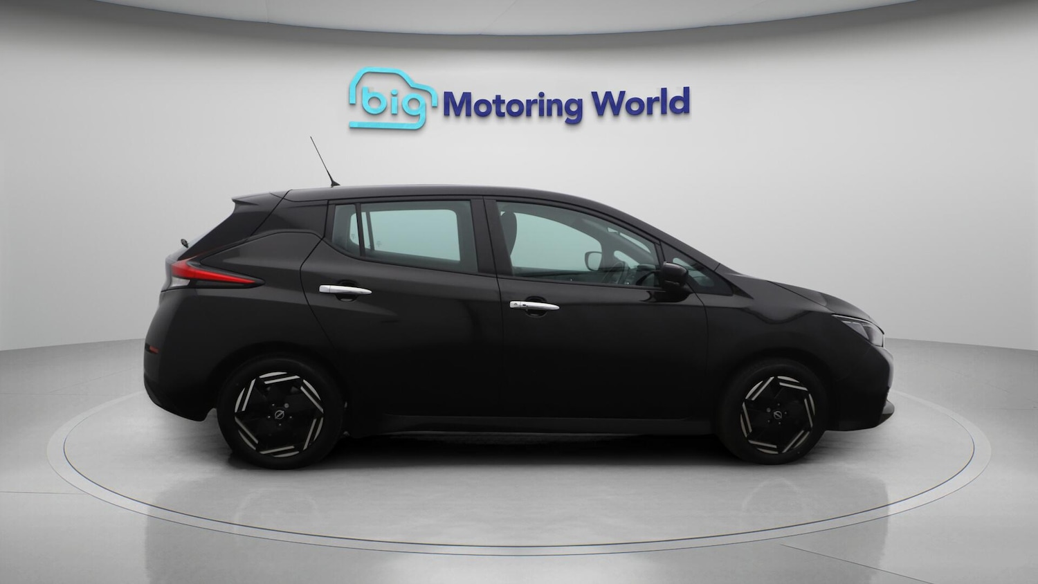 Used Nissan Leaf 2022 for sale - 76592654: Photo 8