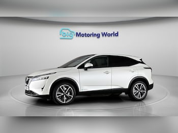 Used Nissan Qashqai 2023 for sale - 78682145: Photo