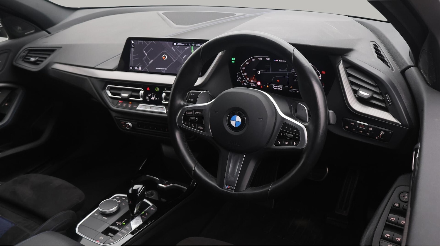 Used BMW 1 Series 2023 for sale - 76619913: Photo 10