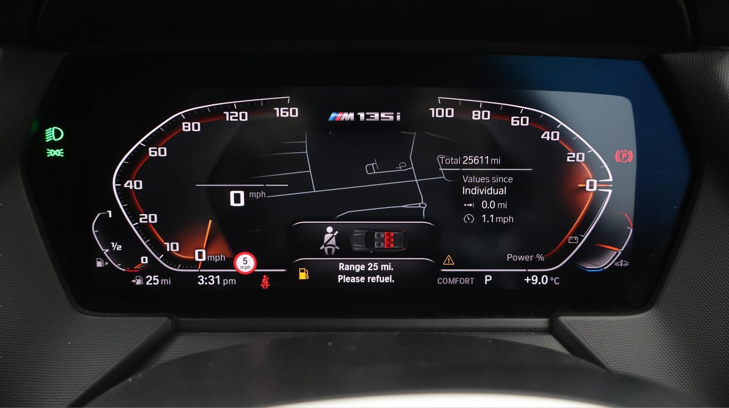 Used BMW 1 Series 2023 for sale - 76619913: Photo 11