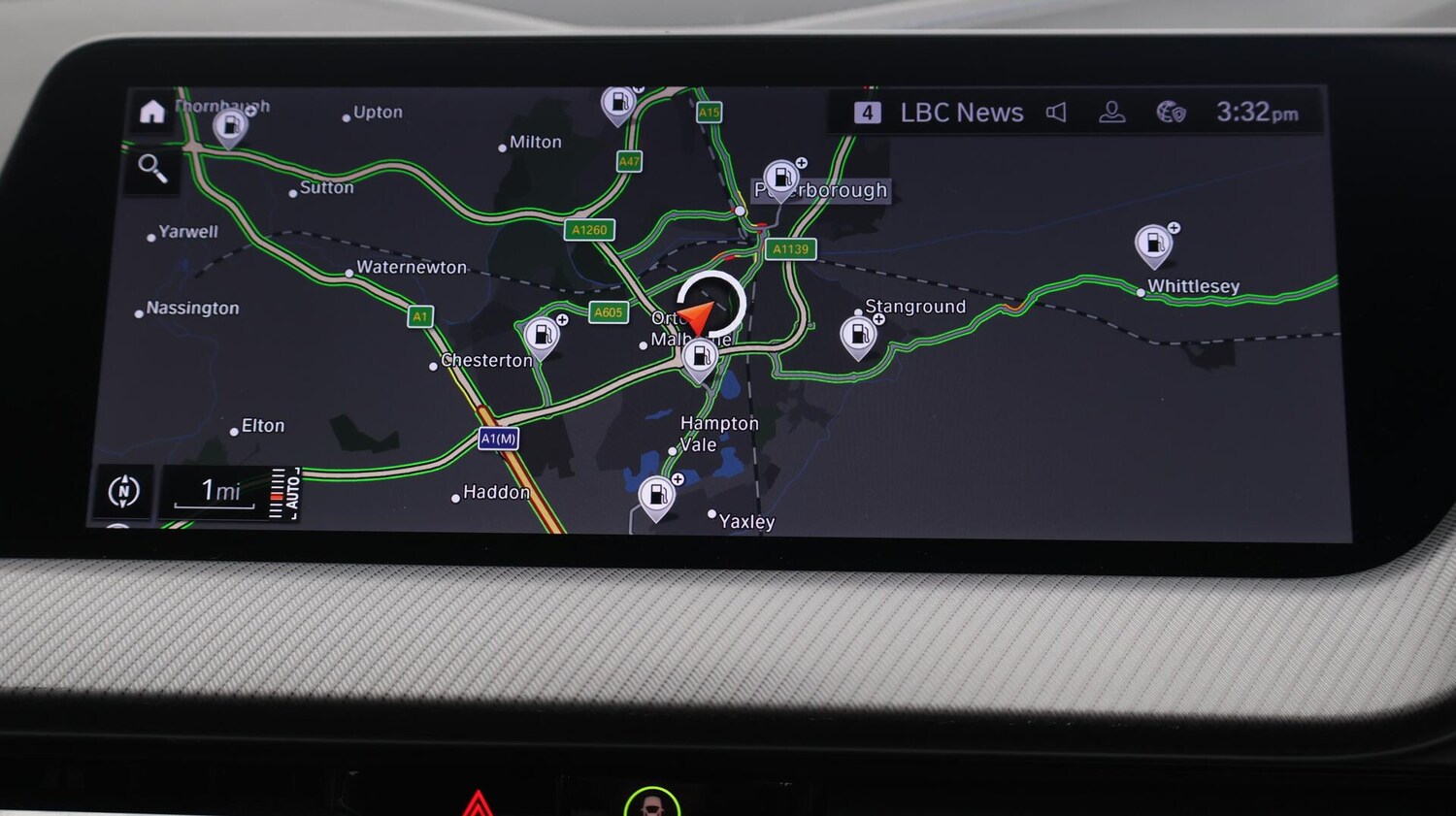 Used BMW 1 Series 2023 for sale - 76619913: Photo 12