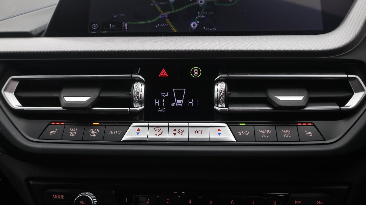 Used BMW 1 Series 2023 for sale - 76619913: Photo 13