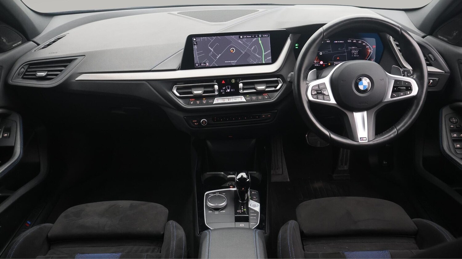 Used BMW 1 Series 2023 for sale - 76619913: Photo 14