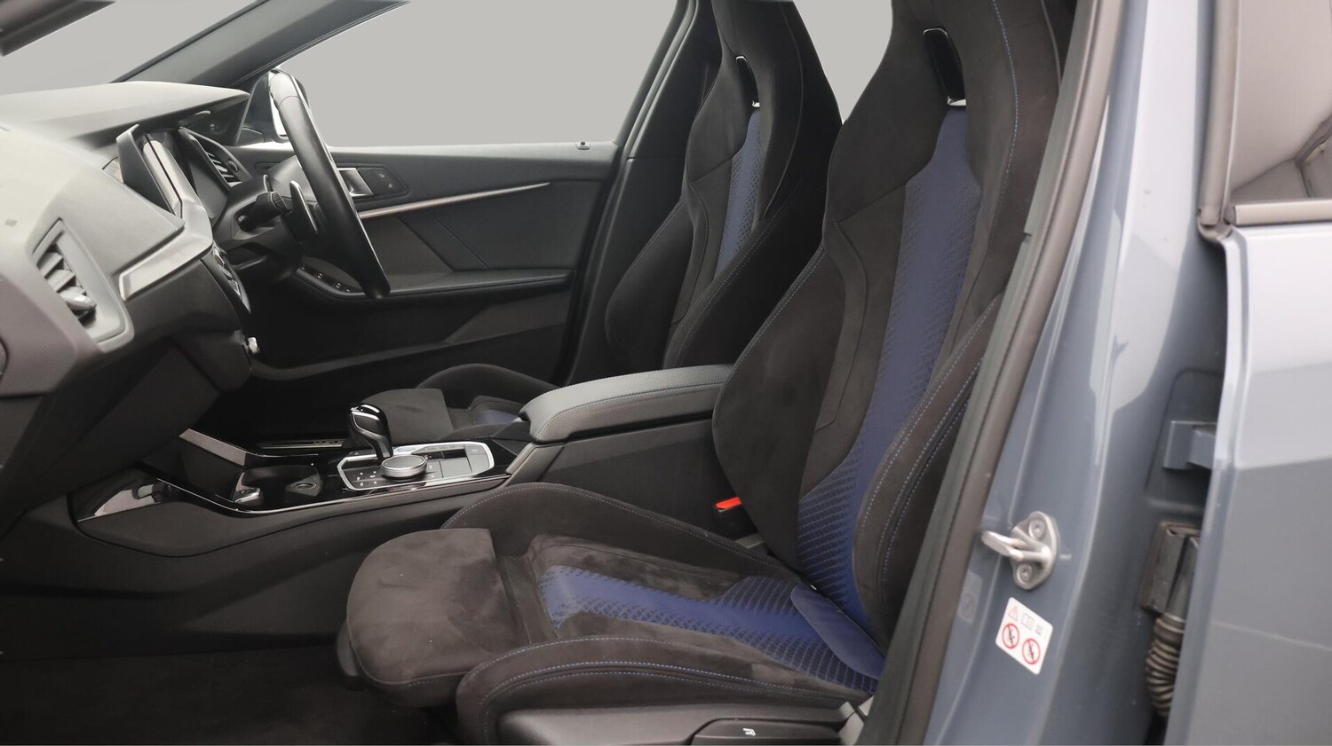 Used BMW 1 Series 2023 for sale - 76619913: Photo 15