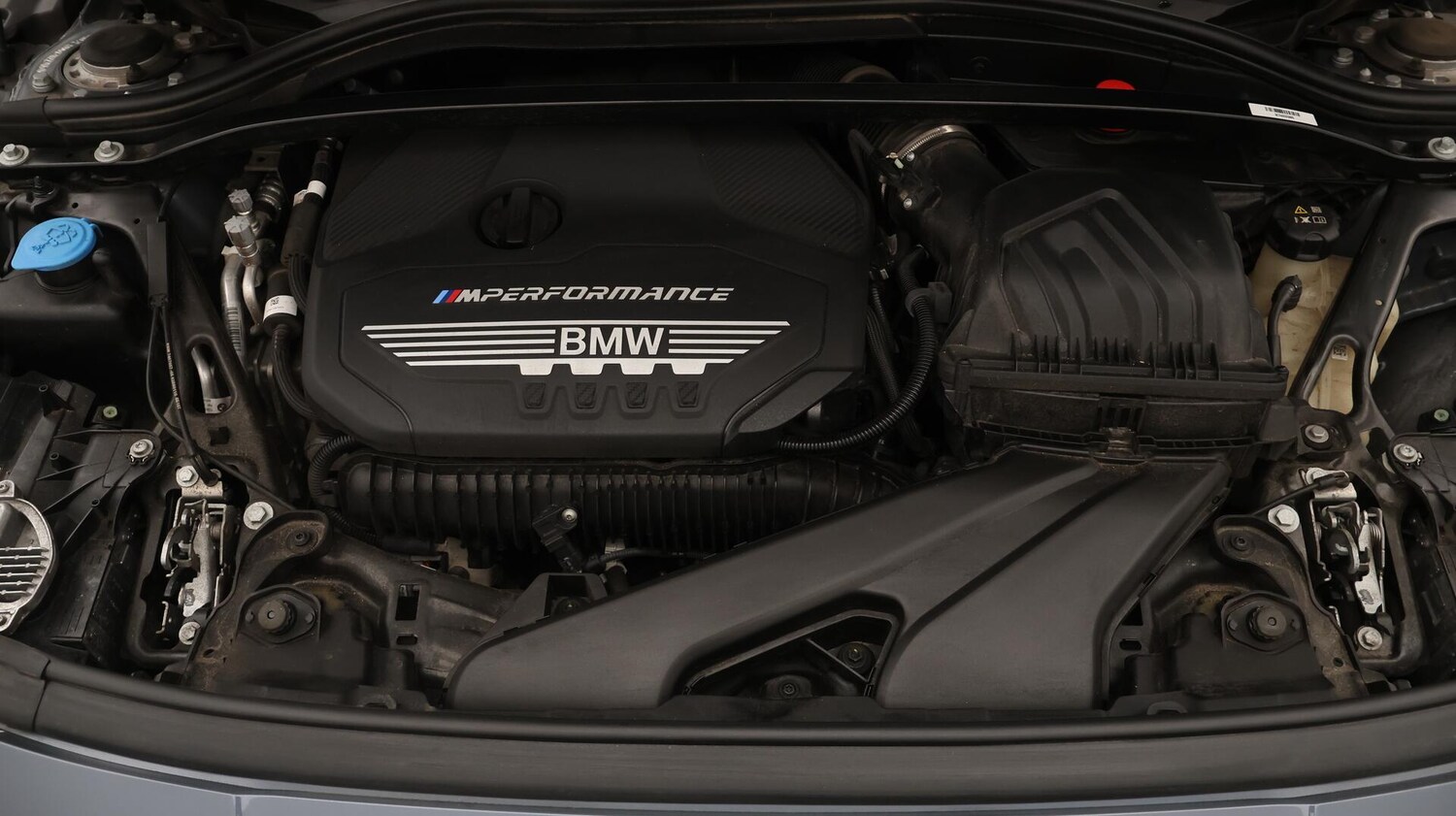 Used BMW 1 Series 2023 for sale - 76619913: Photo 20