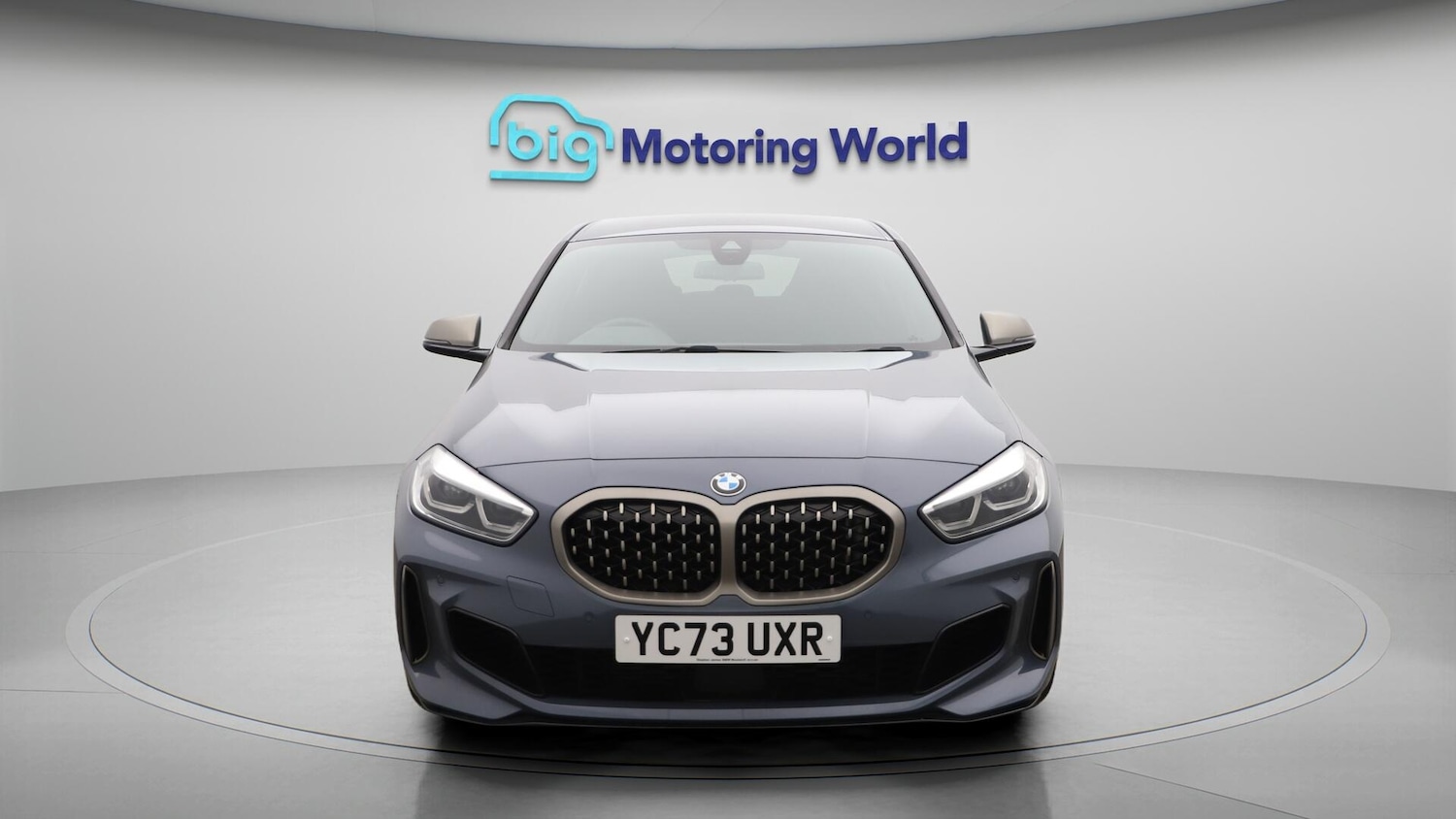 Used BMW 1 Series 2023 for sale - 76619913: Photo 3