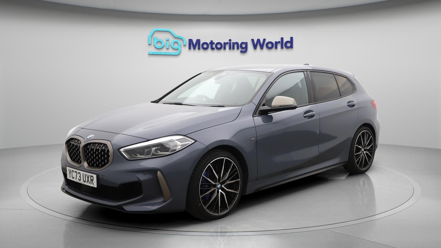 Used BMW 1 Series 2023 for sale - 76619913: Photo 4