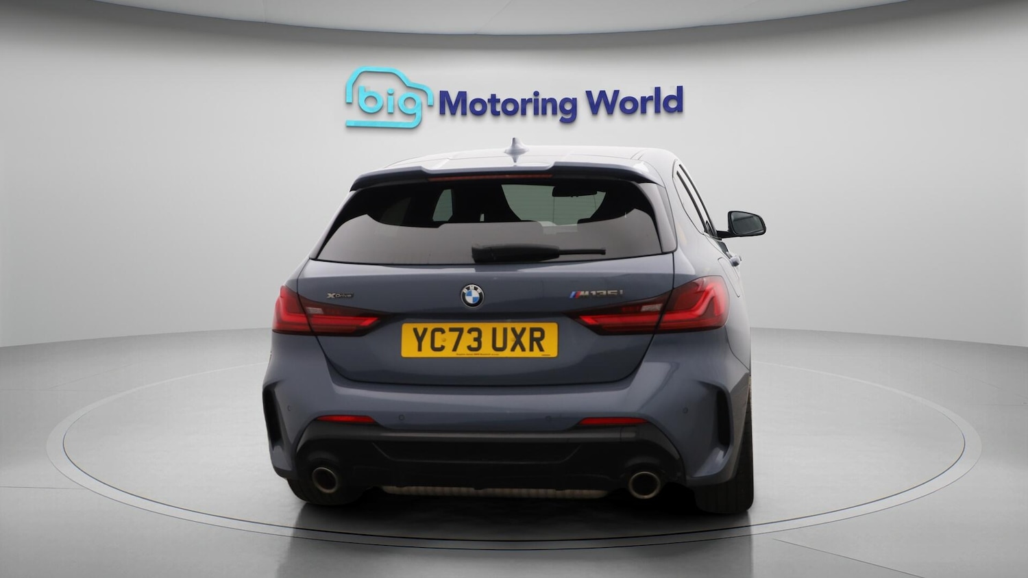 Used BMW 1 Series 2023 for sale - 76619913: Photo 7