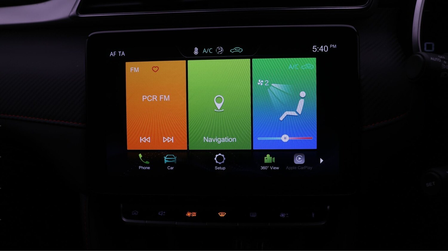 Used MG MG ZS for sale - 77530515: Photo 11