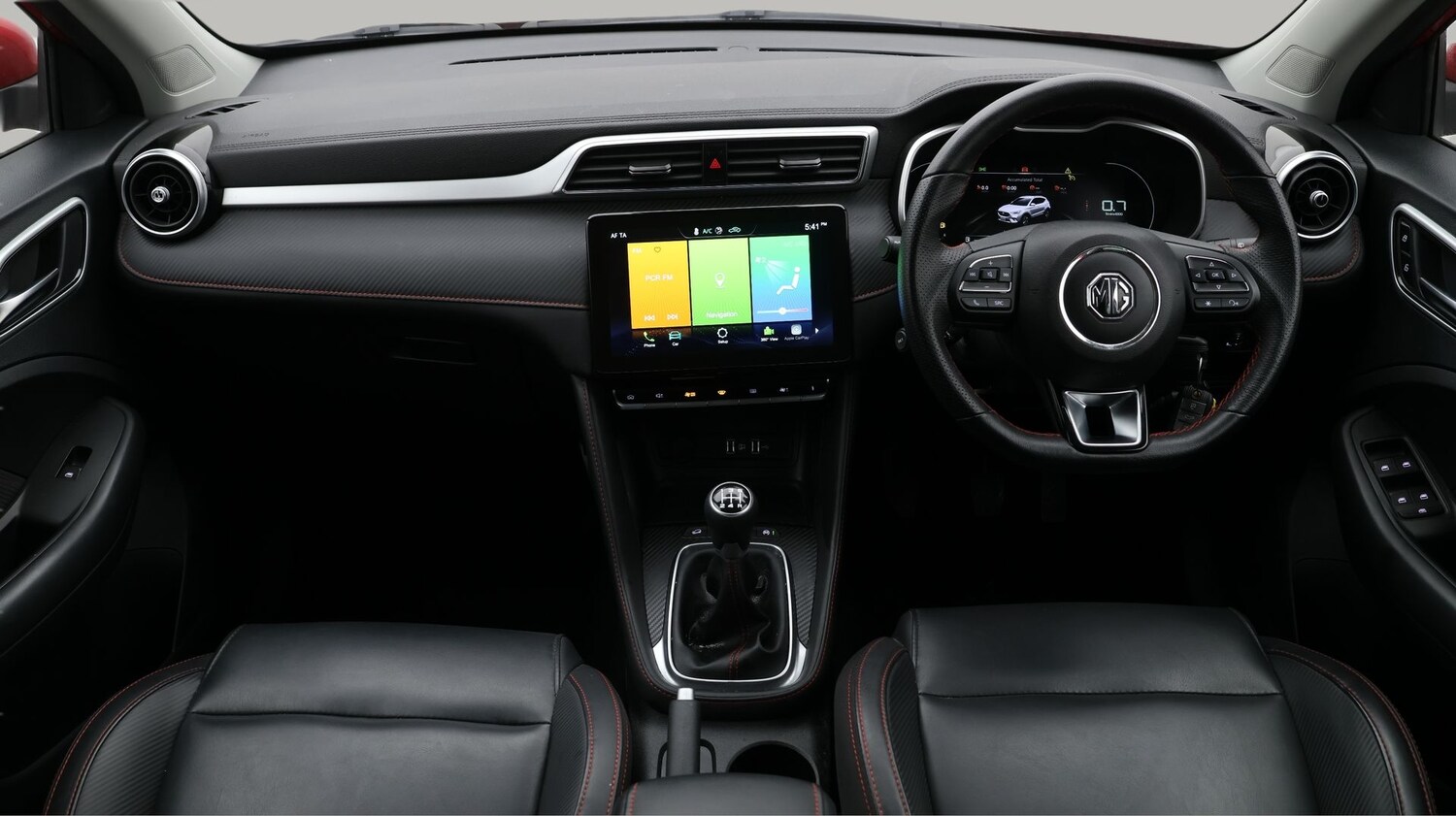 Used MG MG ZS for sale - 77530515: Photo 13