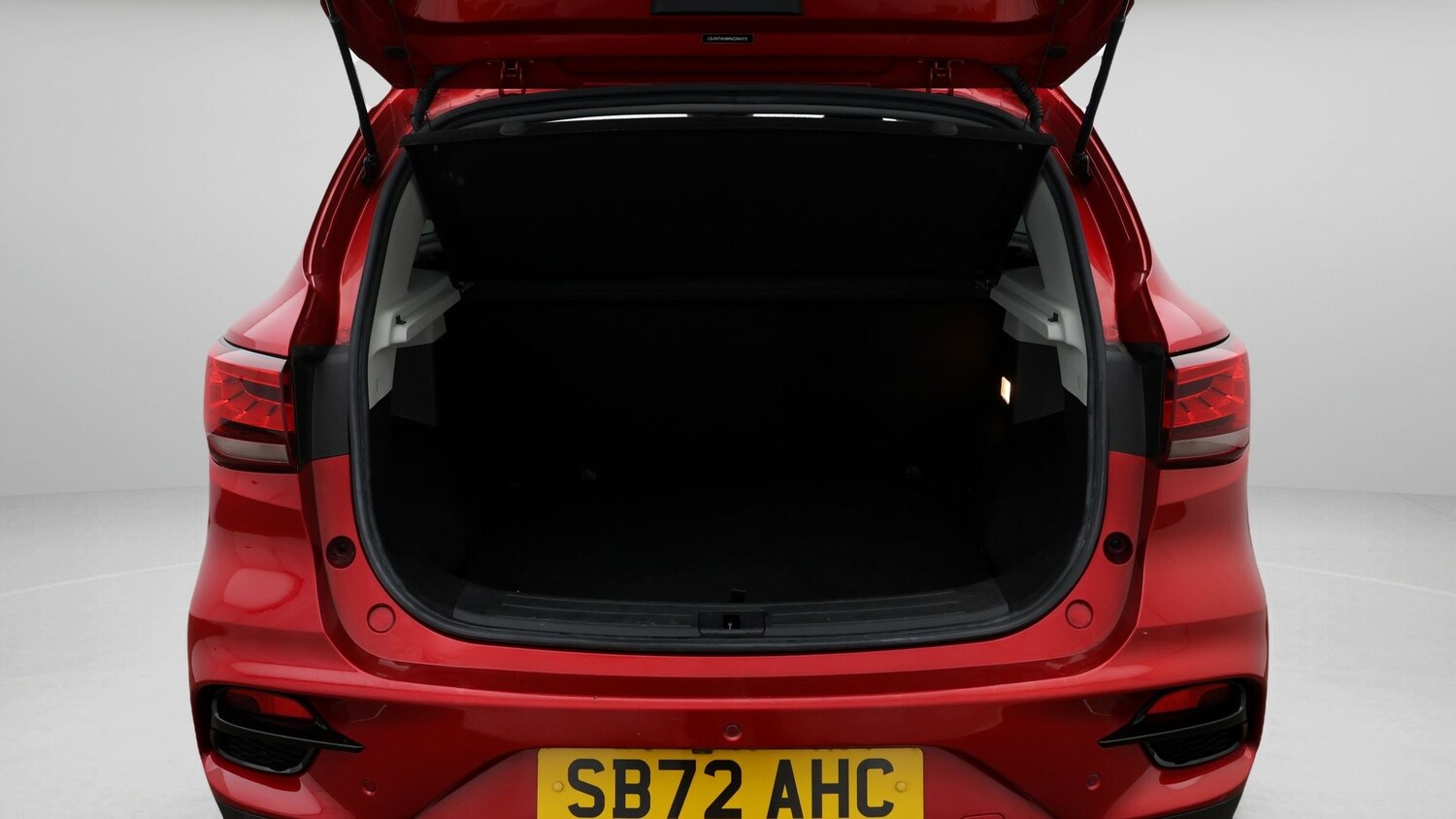 Used MG MG ZS for sale - 77530515: Photo 17