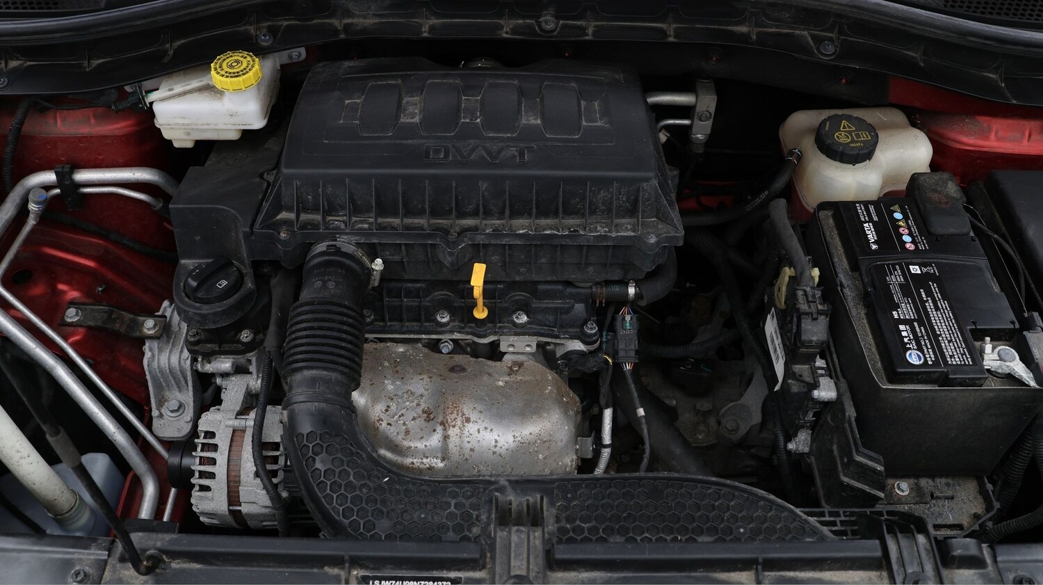 Used MG MG ZS for sale - 77530515: Photo 19