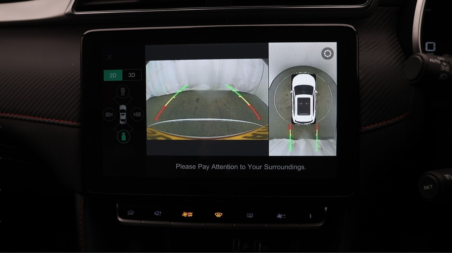 Used MG MG ZS for sale - 77530515: Photo 23