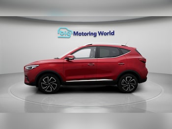 Used MG MG ZS 2023 for sale - 77530515: Photo