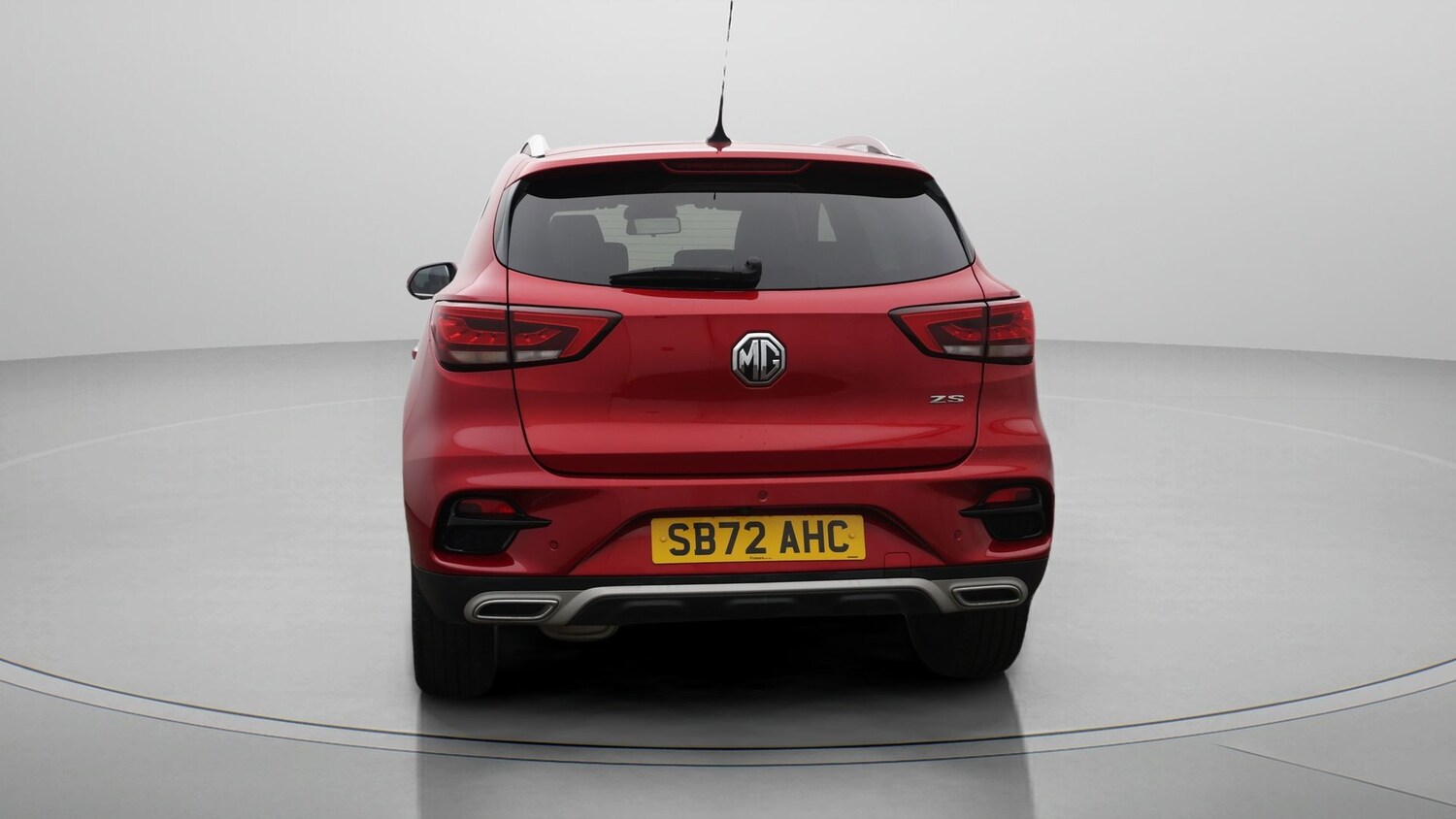 Used MG MG ZS for sale - 77530515: Photo 6