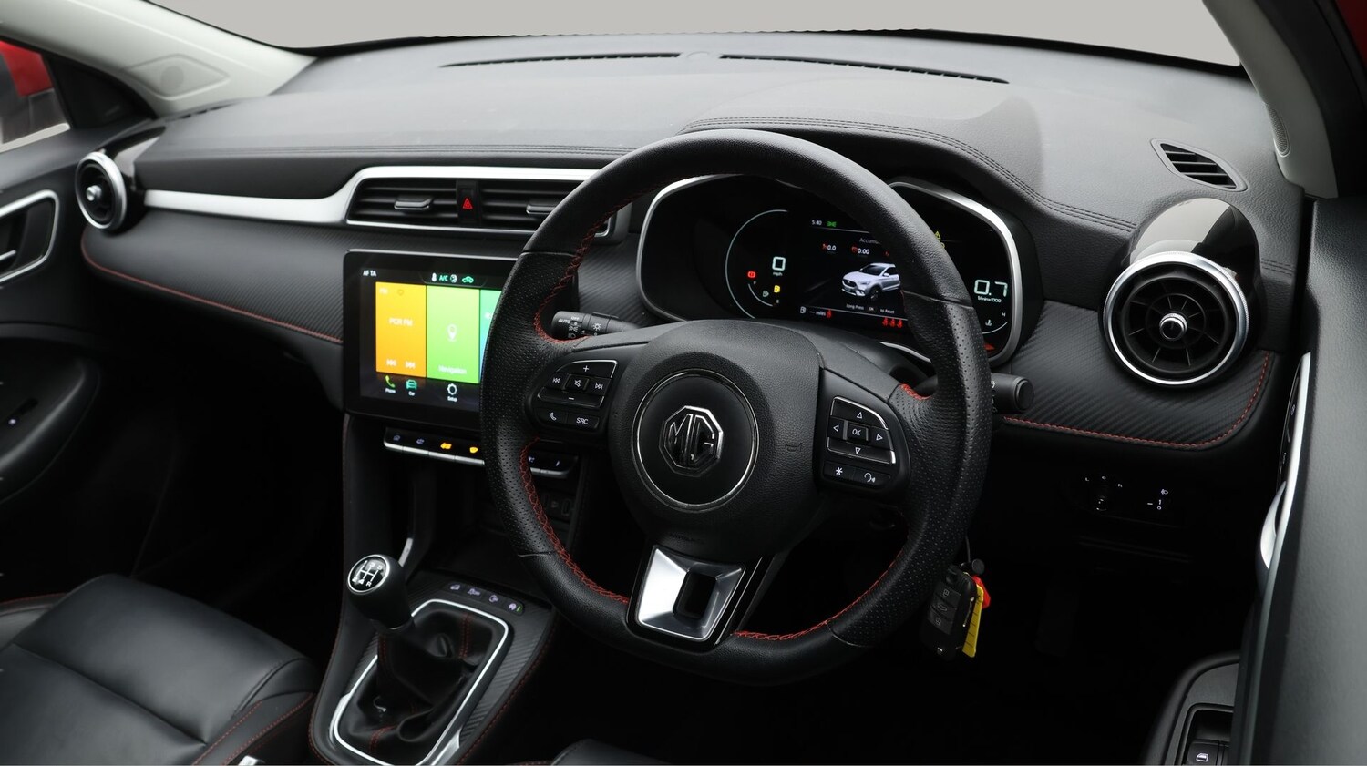 Used MG MG ZS for sale - 77530515: Photo 9