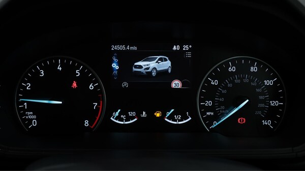 Used Ford Ecosport 2021 for sale - 75041927: Photo 11