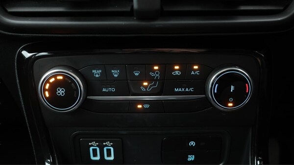 Used Ford Ecosport 2021 for sale - 75041927: Photo 13