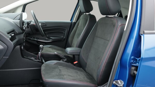 Used Ford Ecosport 2021 for sale - 75041927: Photo 15