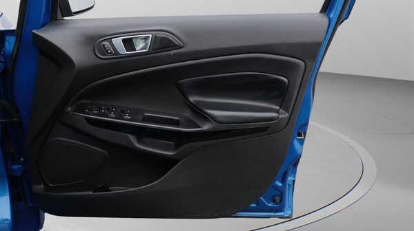 Used Ford Ecosport 2021 for sale - 75041927: Photo 16