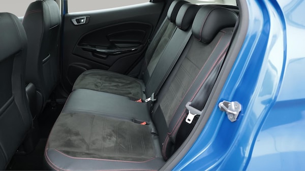 Used Ford Ecosport 2021 for sale - 75041927: Photo 17