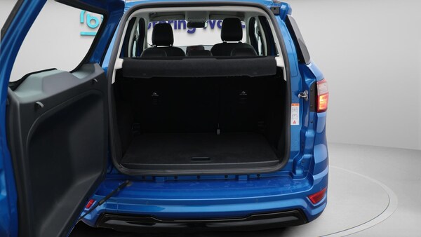 Used Ford Ecosport 2021 for sale - 75041927: Photo 18
