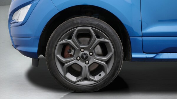 Used Ford Ecosport 2021 for sale - 75041927: Photo 19