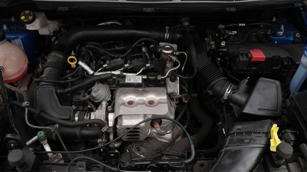 Used Ford Ecosport 2021 for sale - 75041927: Photo 20
